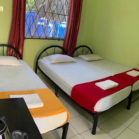 Rtms Guesthouse Semporna Exteriér fotografie