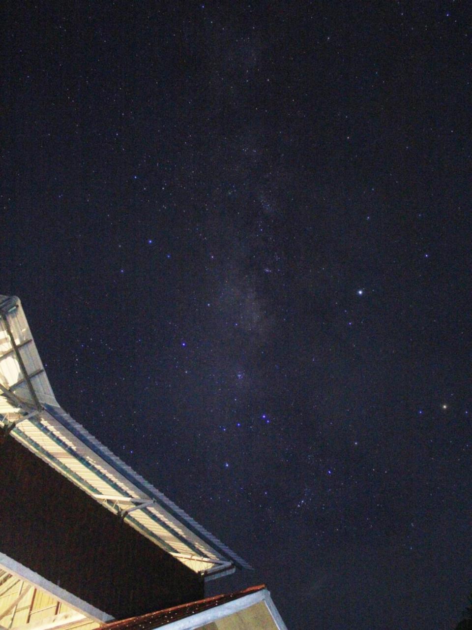 Rtms Guesthouse Semporna Exteriér fotografie