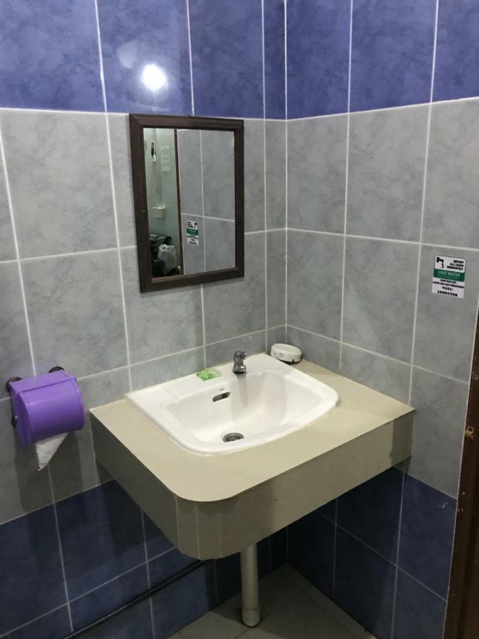 Rtms Guesthouse Semporna Exteriér fotografie